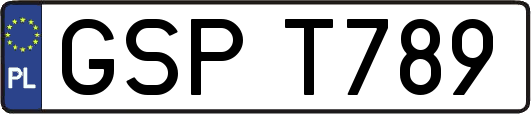 GSPT789