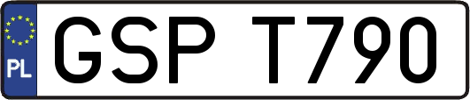 GSPT790