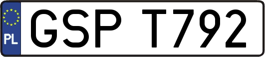 GSPT792