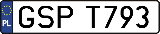 GSPT793