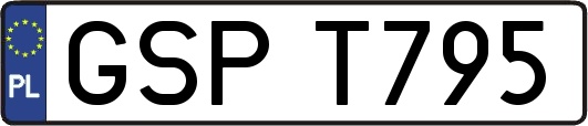 GSPT795