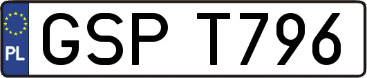 GSPT796