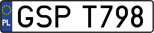 GSPT798