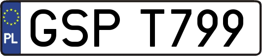 GSPT799
