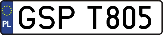 GSPT805