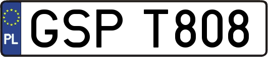 GSPT808