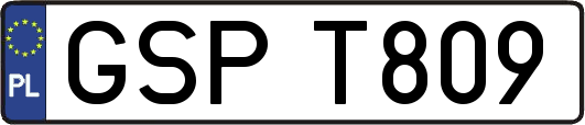 GSPT809