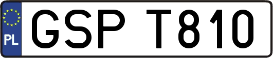GSPT810