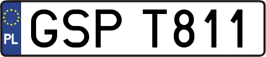 GSPT811