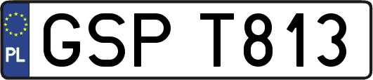 GSPT813