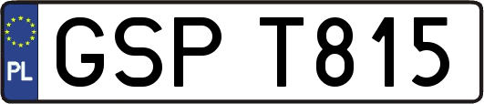 GSPT815