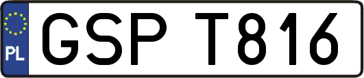 GSPT816
