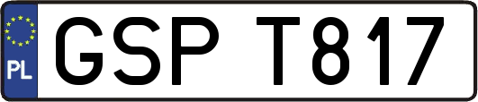 GSPT817