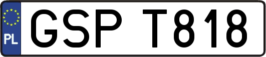 GSPT818