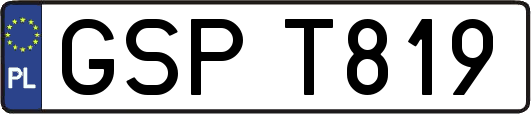 GSPT819