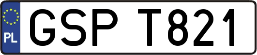 GSPT821