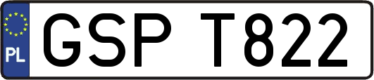 GSPT822
