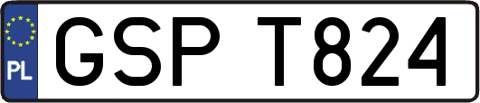 GSPT824