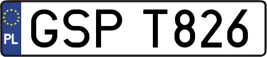 GSPT826