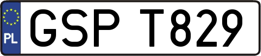 GSPT829