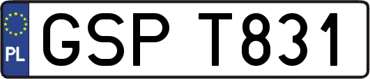 GSPT831