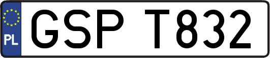 GSPT832