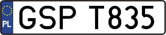GSPT835