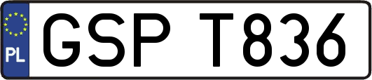 GSPT836
