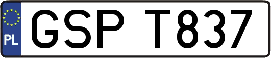 GSPT837