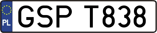 GSPT838