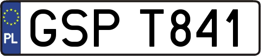 GSPT841