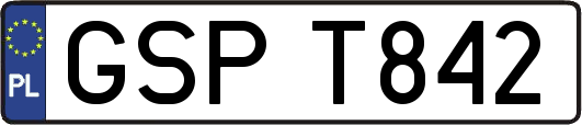 GSPT842