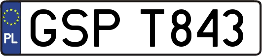 GSPT843