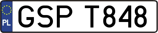 GSPT848