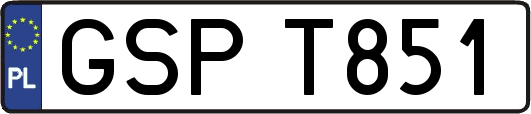 GSPT851