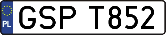 GSPT852