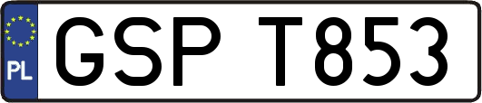GSPT853
