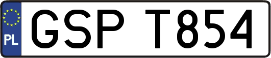 GSPT854