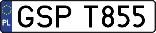 GSPT855