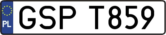 GSPT859