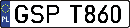 GSPT860