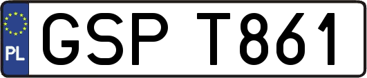 GSPT861