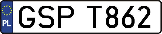 GSPT862