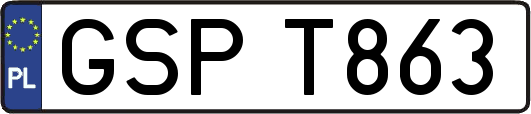 GSPT863