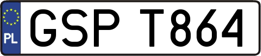 GSPT864