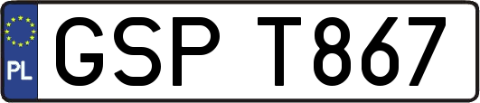 GSPT867