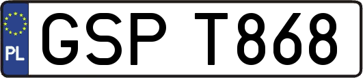 GSPT868