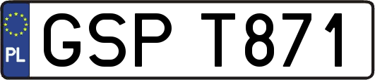 GSPT871
