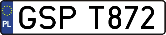 GSPT872