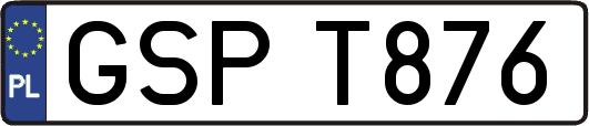 GSPT876